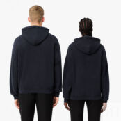 Толстовка Lacoste Unisex фото 2