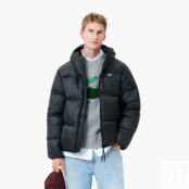Мужская куртка Lacoste фото 1