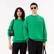Толстовка Lacoste Unisex фото 1