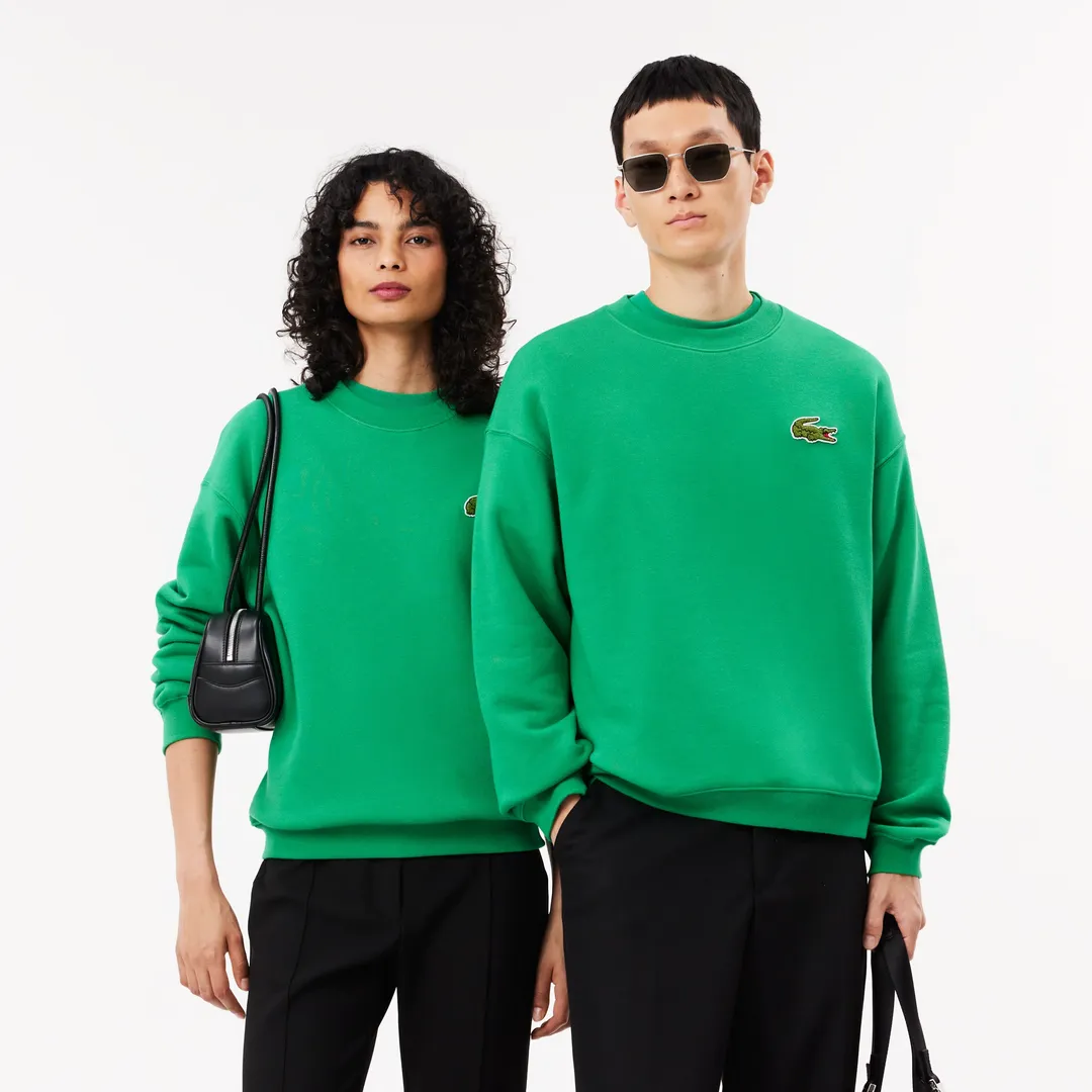 Толстовка Lacoste Unisex фото 1