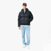Мужская куртка Lacoste фото 4