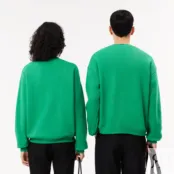 Толстовка Lacoste Unisex фото 2