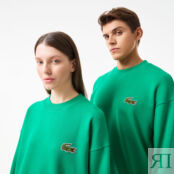 Толстовка Lacoste Unisex фото 4
