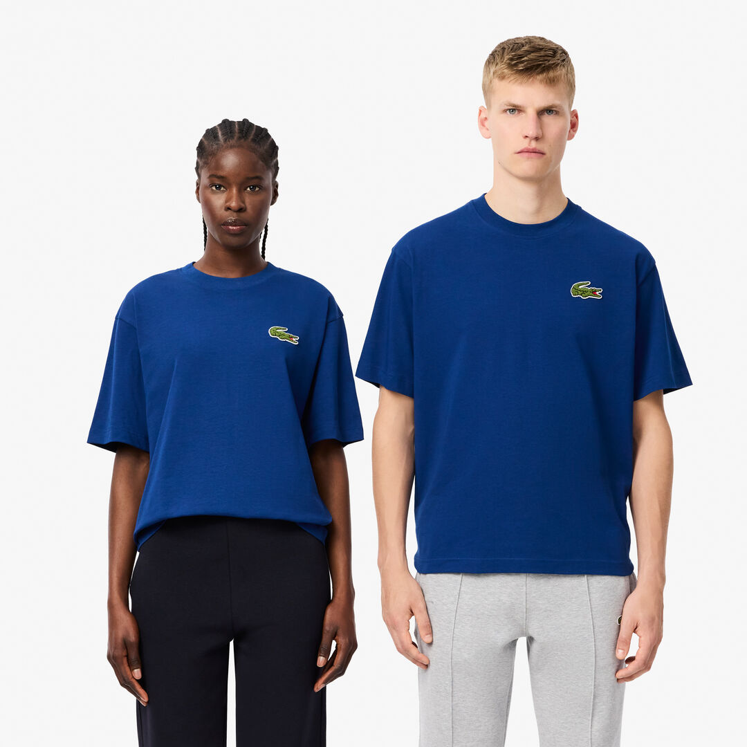 Футболка Lacoste Unisex фото 1