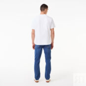 Мужская футболка Lacoste Classic Fit фото 2