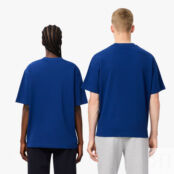 Футболка Lacoste Unisex фото 2