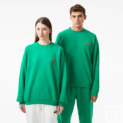 Толстовка Lacoste Unisex фото 5