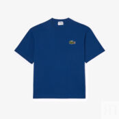 Футболка Lacoste Unisex фото 5