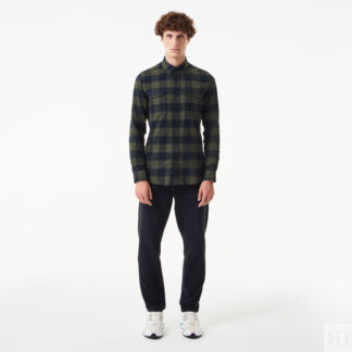 Мужские брюки Lacoste