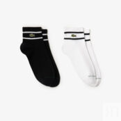 Комплект носков Lacoste Unisex (2 ед.) фото 1