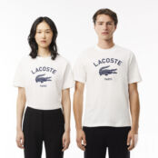 Футболка Lacoste Unisex фото 1