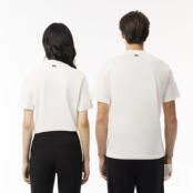 Футболка Lacoste Unisex фото 2