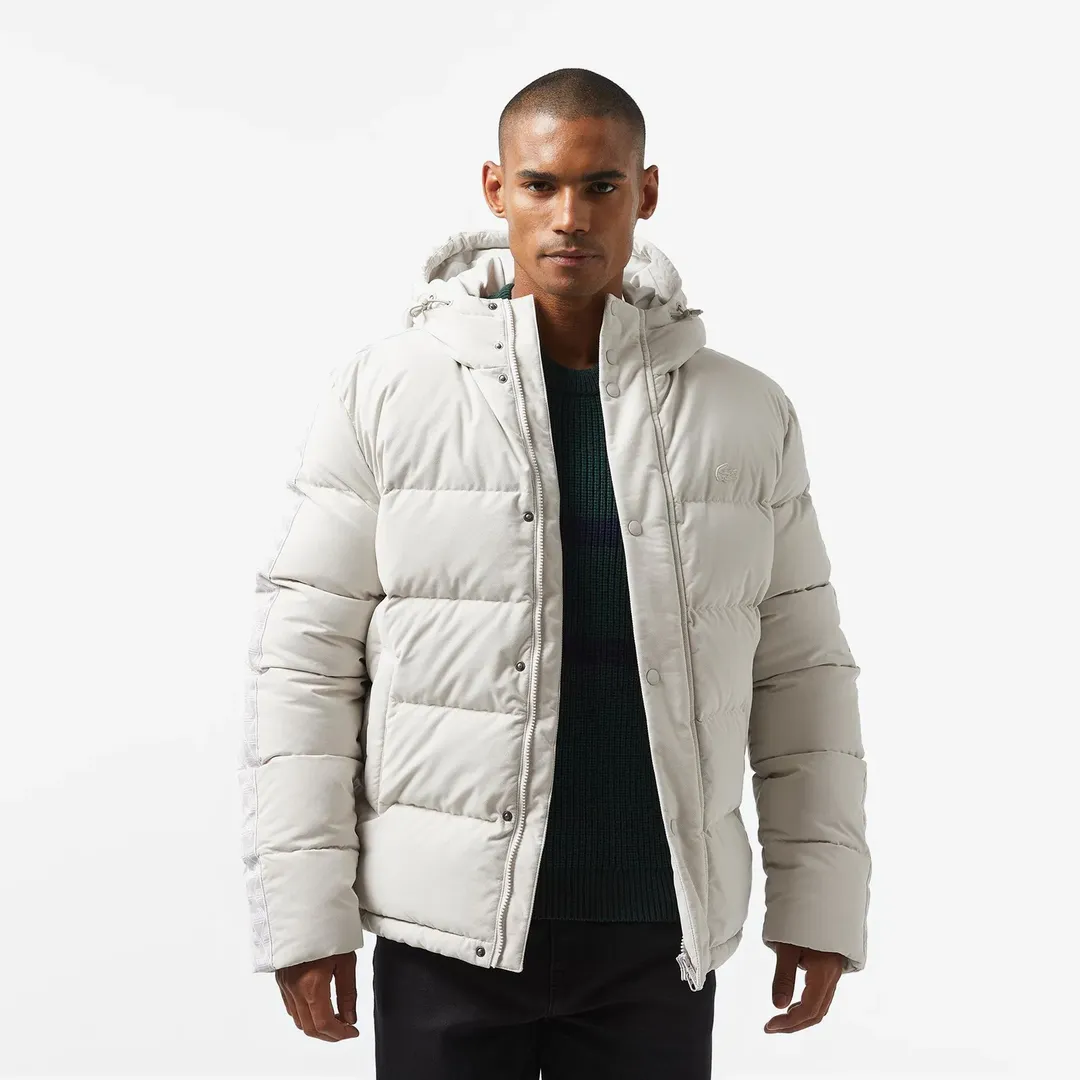 Мужская куртка Lacoste фото 1