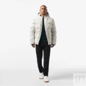 Мужская куртка Lacoste фото 5