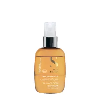 ALFAPARF MILANO Масло для волос с UV-фильтром / SDL SUNSHINE HAIR PROTECTIV