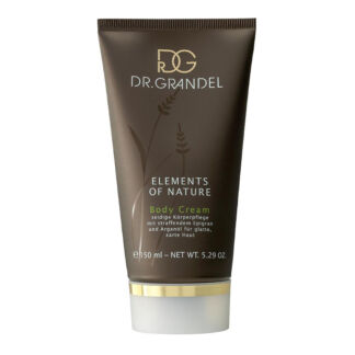 Крем для тела Body Cream Dr.Grandel