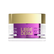 Дневной крем для лица Librederm Face Cream Collagen SPF-15, 50 мл 00000118730_pro фото 2