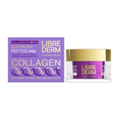 Дневной крем для лица Librederm Face Cream Collagen SPF-15, 50 мл 00000118730_pro фото 4