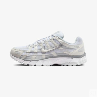 Женские кроссовки Nike P-6000, Белый Nike