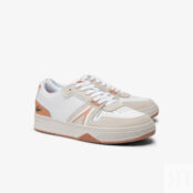 Мужские кеды Lacoste L001 124 2 SMA фото 2