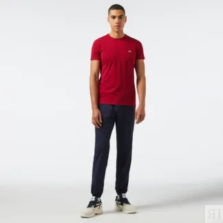 Мужские брюки Lacoste