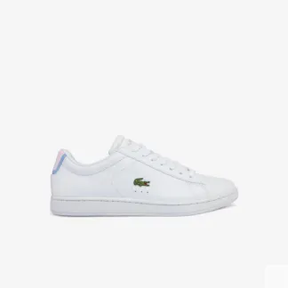 Женские кеды Lacoste CARNABY