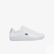 Женские кеды Lacoste CARNABY фото 1