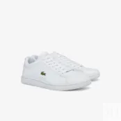 Женские кеды Lacoste CARNABY фото 2