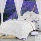 Lavender Одеяло 235х215 фото 1