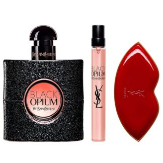 YSL Black Opium Набор YVES SAINT LAURENT