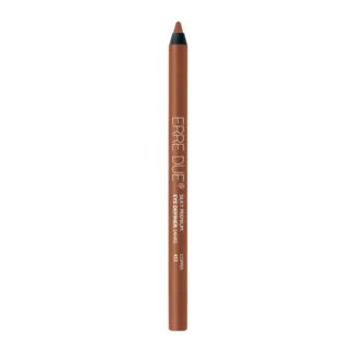 SILKY PREMIUM EYE DEFINER 24HRS Карандаш для глаз стойкий ERRE DUE