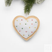 Подвесная декорация Gingerbread I фото 1