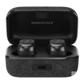 Беспроводные наушники Sennheiser Momentum True Wireless 3, графит 700074 фото 2