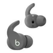 Беспроводные наушники Beats Fit Pro, серый MK2J3 фото 4