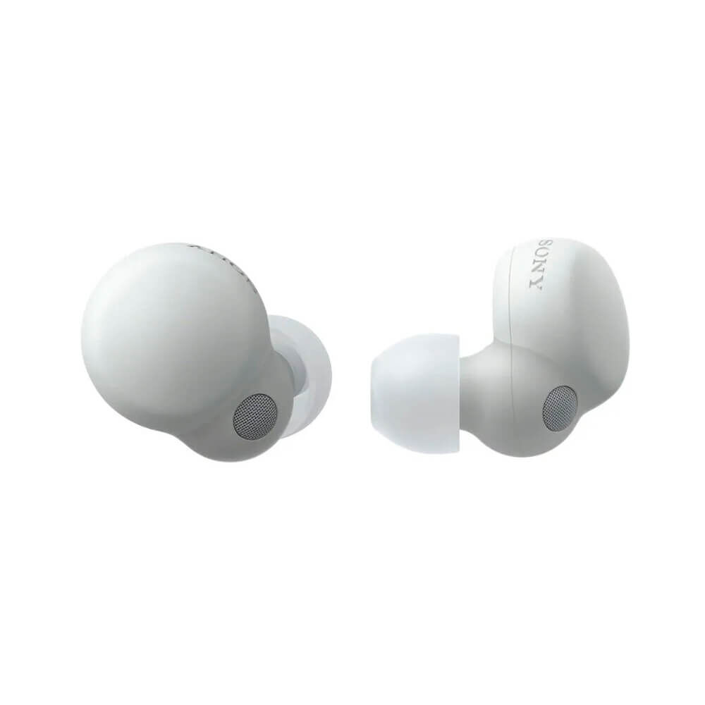 Беспроводные наушники Sony LinkBuds S, белый WFLS900N/W фото 1