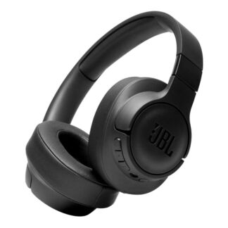 Беспроводные наушники JBL Tune 760NC, черный