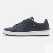 Кроссовки Levi's Piper, navy blue LE212O044-K11 фото 1