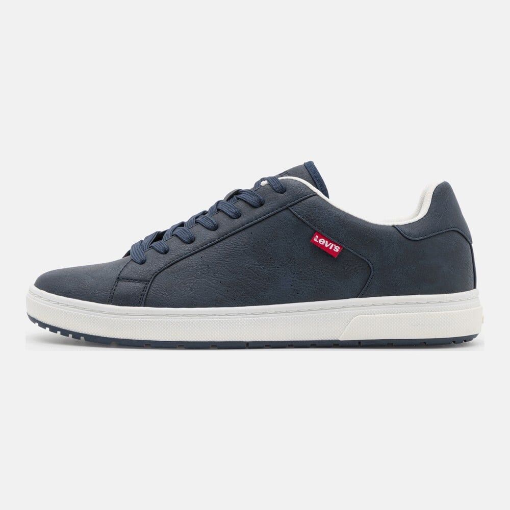 Кроссовки Levi's Piper, navy blue LE212O044-K11 фото 1