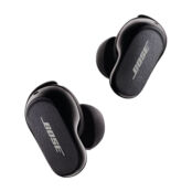 Беспроводные наушники Bose QuietComfort Earbuds II, черный 870730-0010 фото 1