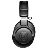 Беспроводные наушники Audio-Technica ATH-M20xBT, черный ATHM20xBT фото 2