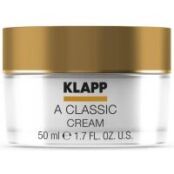 Klapp A Classic Cream Ночной крем, 50 мл KL1802 фото 1