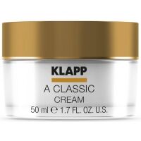 Klapp A Classic Cream Ночной крем, 50 мл KL1802 фото 1