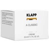 Klapp A Classic Cream Ночной крем, 50 мл KL1802 фото 2