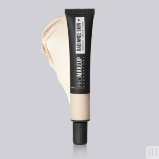 PROMAKEUP laboratory RADIANCE SKIN сияющая основа под макияж