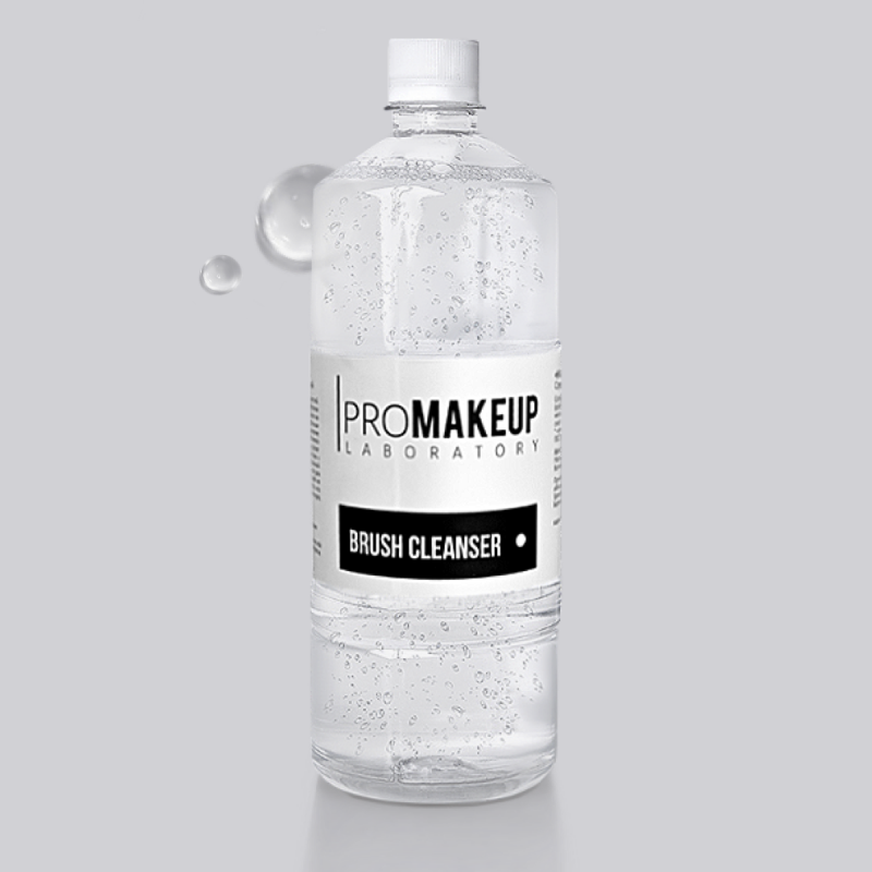 PROMAKEUP laboratory BRUSH CLEANSER cпрей-очиститель для косметических кист 131 фото 1