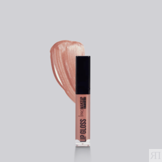 PROMAKEUP laboratory NUDE&LOVE lip gloss блеск для губ