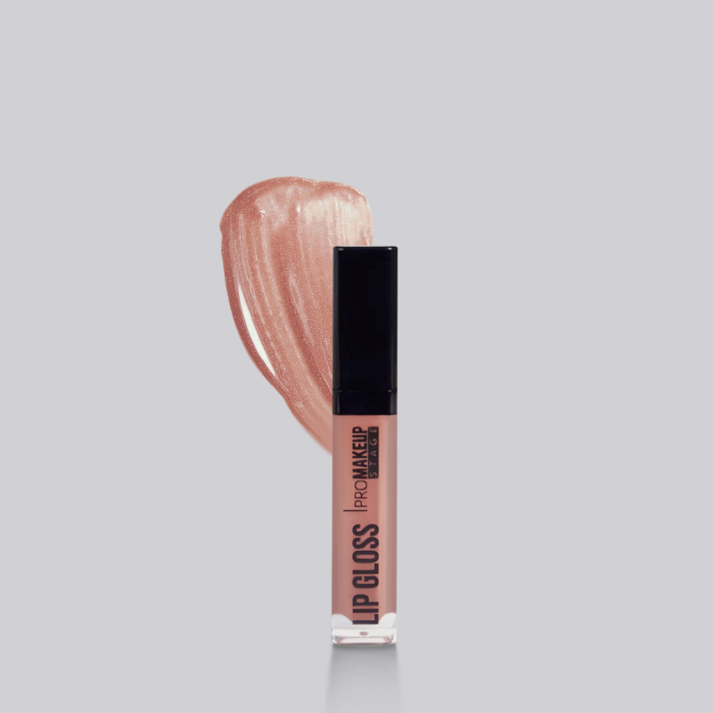 PROMAKEUP laboratory NUDE&LOVE lip gloss блеск для губ 150 фото 1