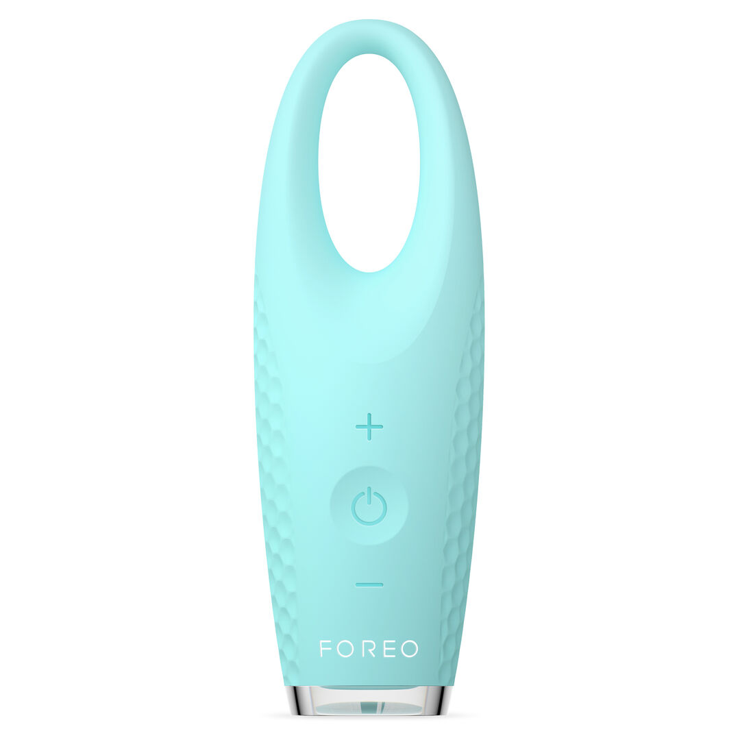 IRIS 2 EYE MASSAGER Массажер для сияния зоны вокруг глаз FOREO F0651 фото 1