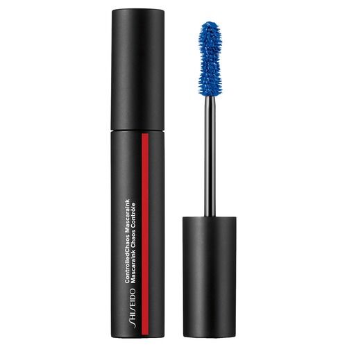ControlledChaos MascaraInk Тушь для ресниц SHISEIDO 14767SH фото 1