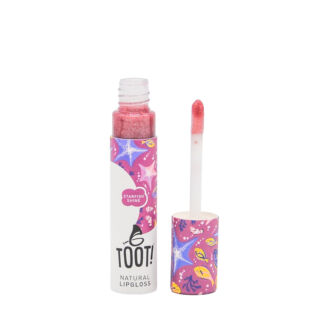 LIPGLOSS Блеск для губ TOOT!